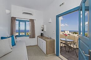 Alizea Villas & Suites