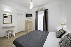 Alizea Villas & Suites