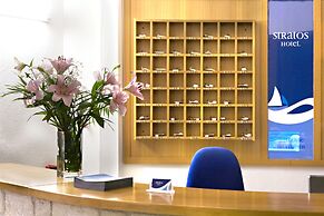 Stratos Hotel