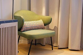 Hotel & Spa Villa Olímpic@ Suites