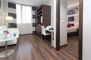 Hotel & Spa Villa Olímpic@ Suites