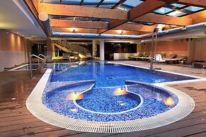 Hotel & Spa Villa Olímpic@ Suites