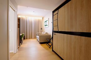 Hotel & Spa Villa Olímpic@ Suites