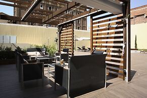 Hotel & Spa Villa Olímpic@ Suites