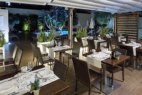 Hotel & Spa Villa Olímpic@ Suites