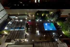 Hotel & Spa Villa Olímpic@ Suites