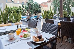 Hotel & Spa Villa Olímpic@ Suites