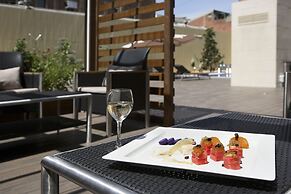 Hotel & Spa Villa Olímpic@ Suites