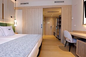 Hotel & Spa Villa Olímpic@ Suites