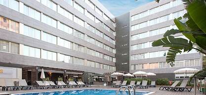 Hotel & Spa Villa Olímpic@ Suites