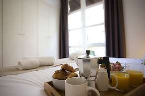 SingularStays Botánico29