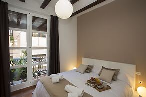 SingularStays Botánico29