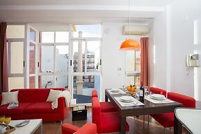 SingularStays Botánico29