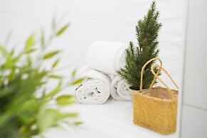 SingularStays Botánico29