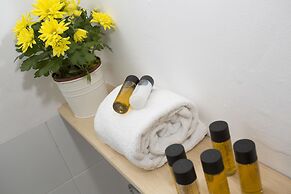 SingularStays Botánico29