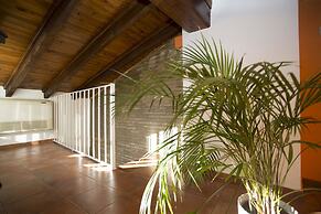 SingularStays Botánico29