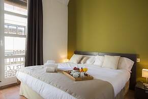 SingularStays Botánico29