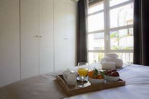 SingularStays Botánico29