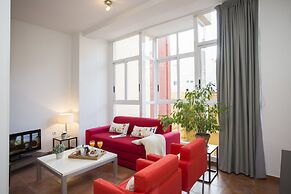 SingularStays Botánico29