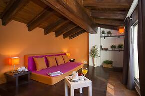 SingularStays Botánico29