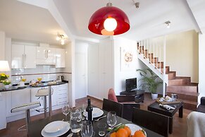 SingularStays Botánico29