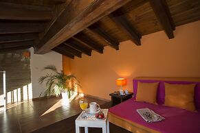 SingularStays Botánico29