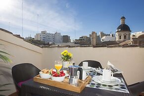 SingularStays Botánico29