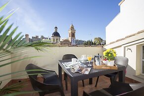 SingularStays Botánico29