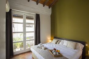 SingularStays Botánico29