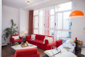 SingularStays Botánico29