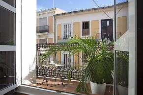 SingularStays Botánico29