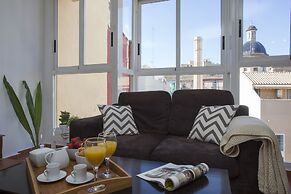 SingularStays Botánico29