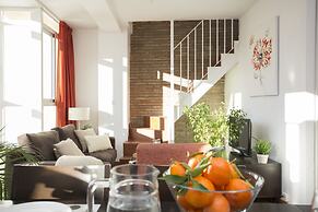 SingularStays Botánico29