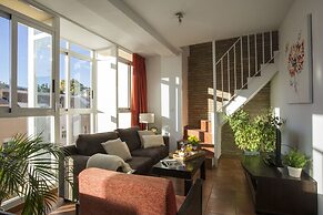 SingularStays Botánico29