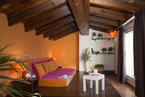 SingularStays Botánico29