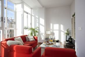 SingularStays Botánico29