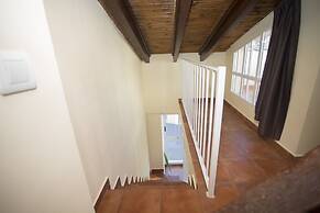 SingularStays Botánico29