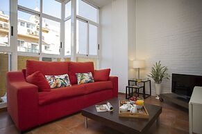 SingularStays Botánico29