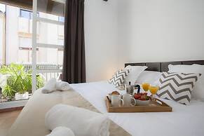 SingularStays Botánico29