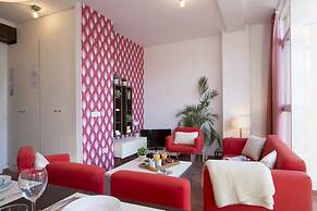 SingularStays Botánico29