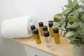 SingularStays Botánico29