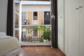 SingularStays Botánico29