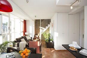 SingularStays Botánico29