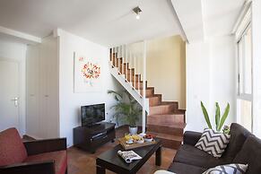 SingularStays Botánico29