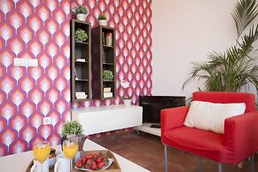 SingularStays Botánico29