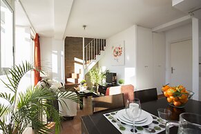 SingularStays Botánico29