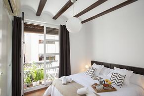 SingularStays Botánico29