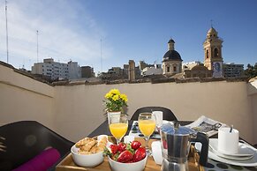 SingularStays Botánico29