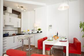 SingularStays Botánico29