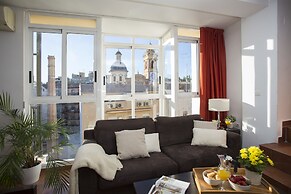 SingularStays Botánico29